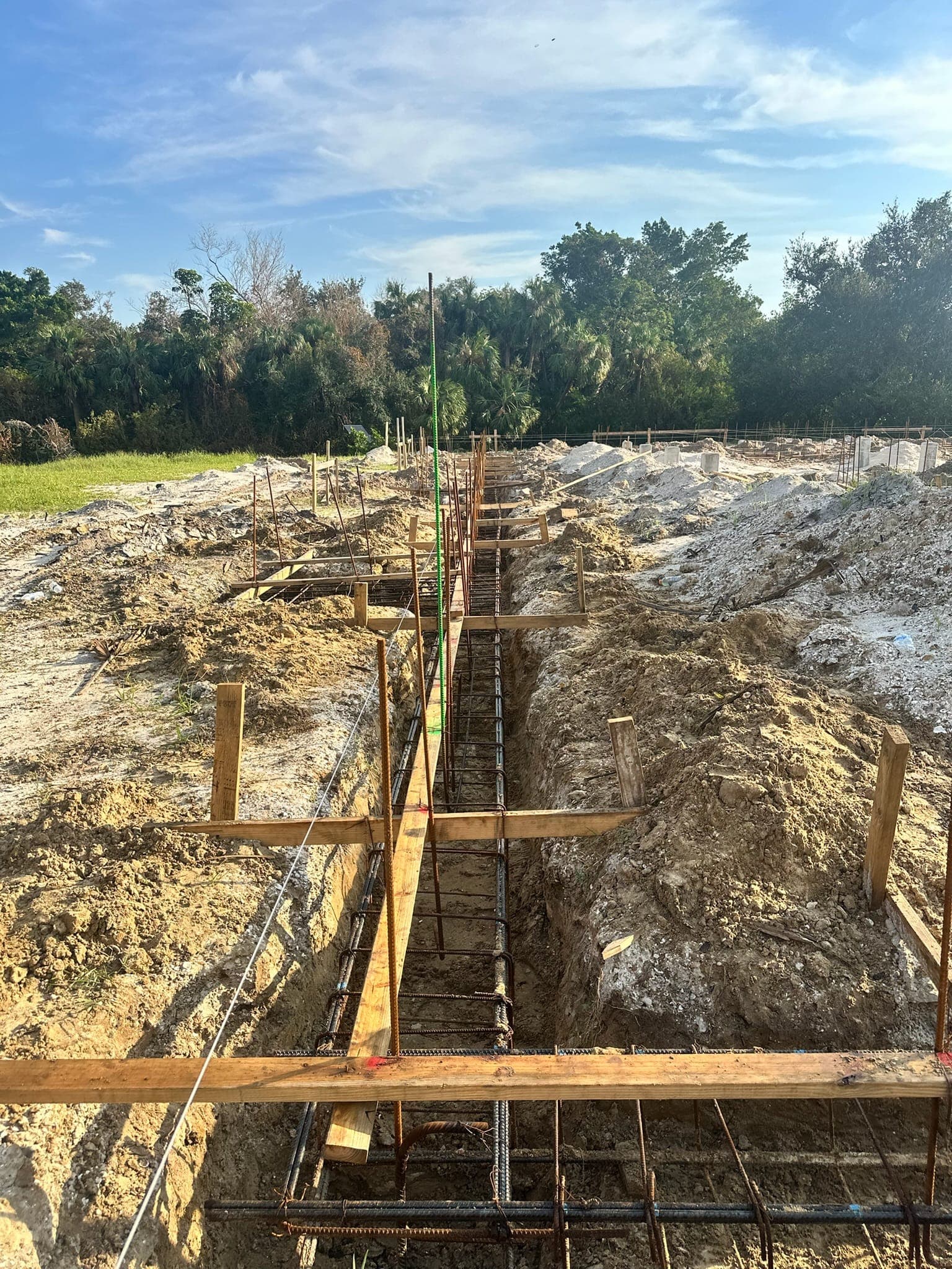 Site Work & Project Development project photo