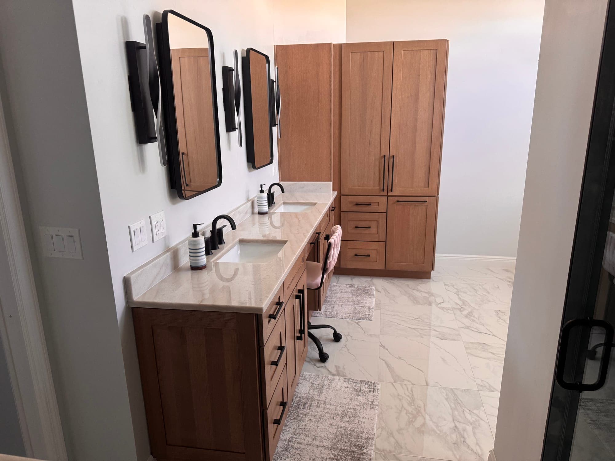 Remodeling & Structural Modifications project photo