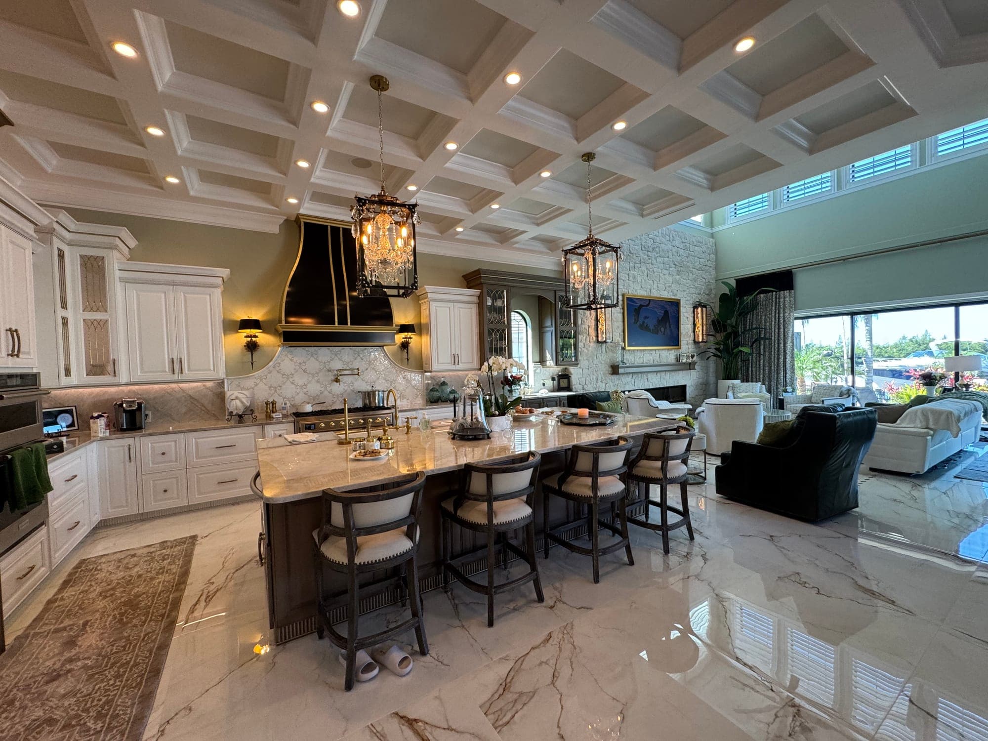 Remodeling & Structural Modifications project photo