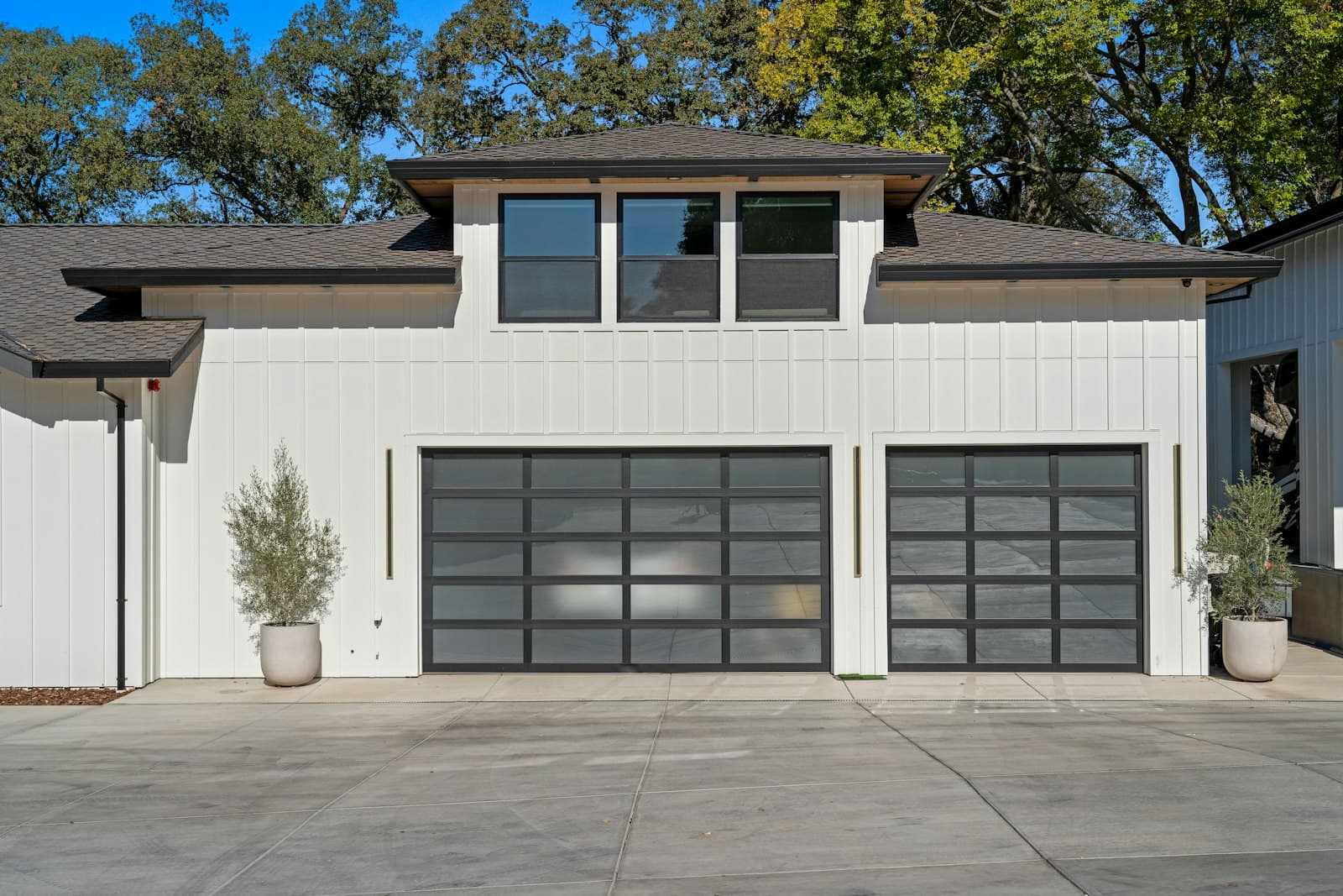 Windows & Exterior Doors